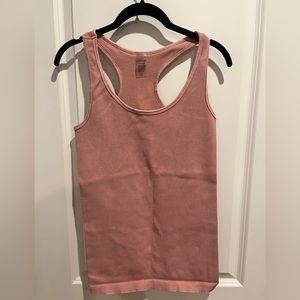 Bao Bei nursing tank. Size L/XL in a vintage pink in great condition.